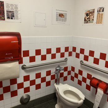 Five Guys - Burgers Near Me - Peoria, Arizona