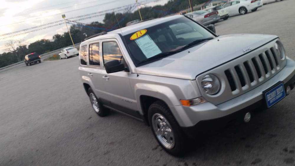 BENNY BOYD MOTOR COMPANY Updated September 2024 11 Reviews 3407 N