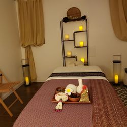 Thai Healing Arts Massage