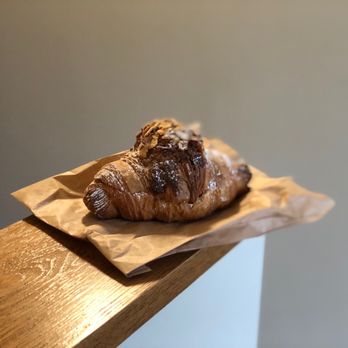 Backhaus - Almond croissant - Bakeries Near Me - San Mateo, California Backhaus - Almond croissant - Bakeries Near Me - San Mateo, California