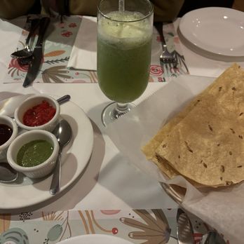 Chutney Indian Restaurant - Indian Near Me - Columbia, Maryland