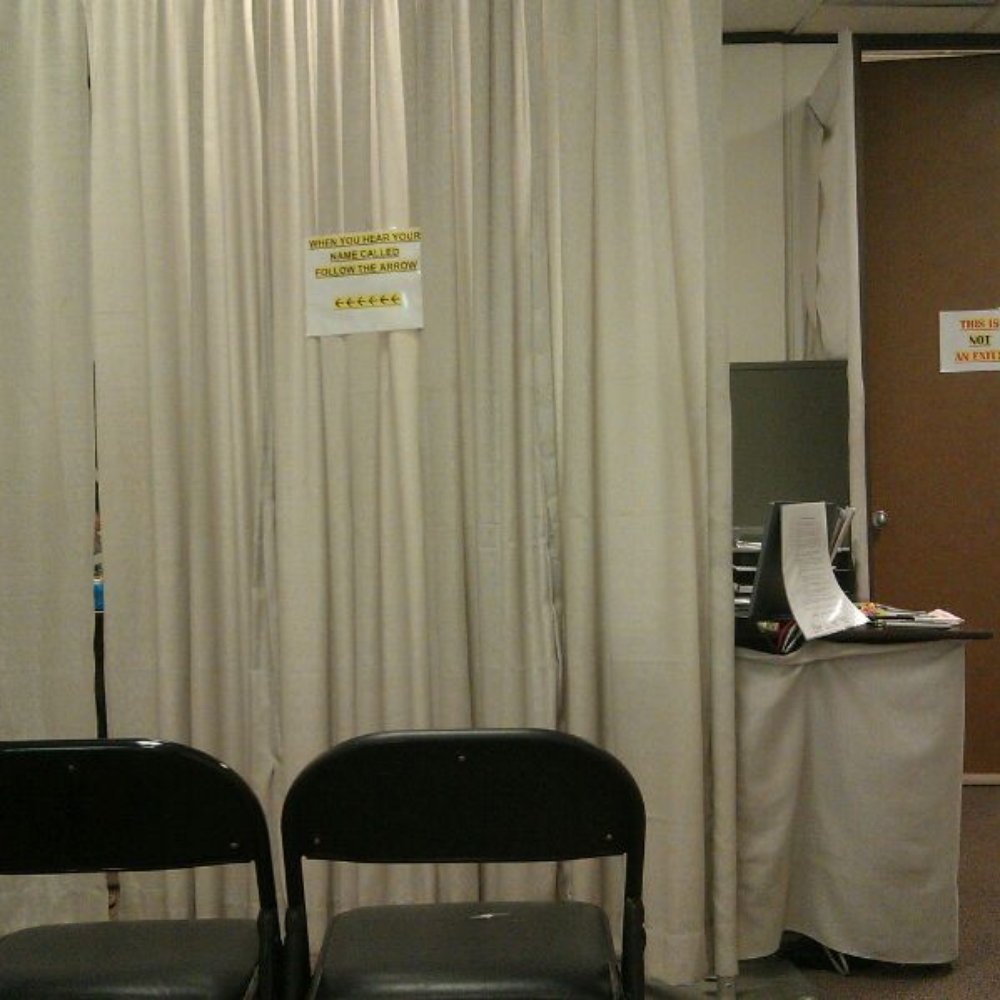 Transportation Security Administration - There is happiness behind that curtain. - Public Services & Government Near Me - Houston, Texas Transportation Security Administration - There is happiness behind that curtain. - Public Services & Government Near Me - Houston, Texas
