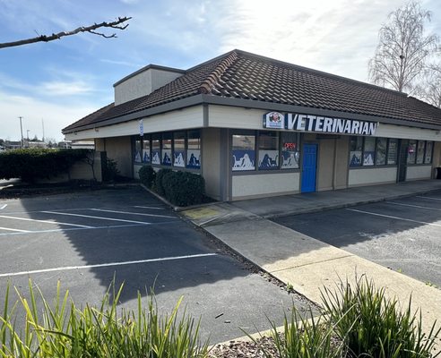 Citrus Heights Pet Hospital