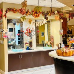 Excite Dental - We are ready for Fall and cooler weather!