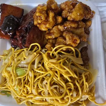 Panda Express - Chinese Near Me - Buffalo Grove, Illinois