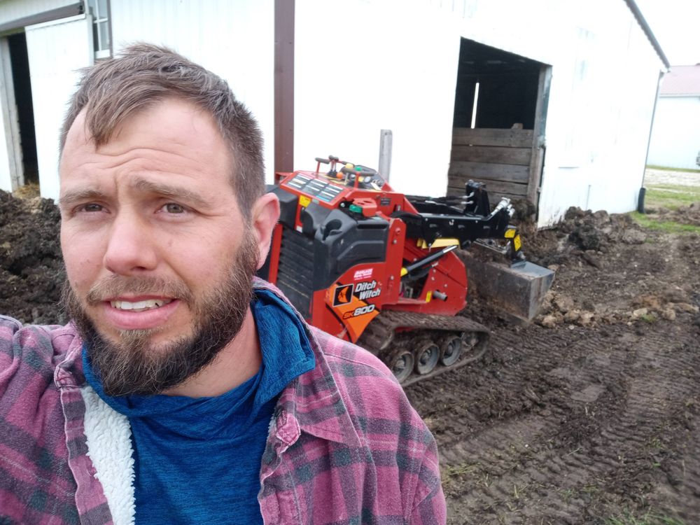 Slide of General Expectations