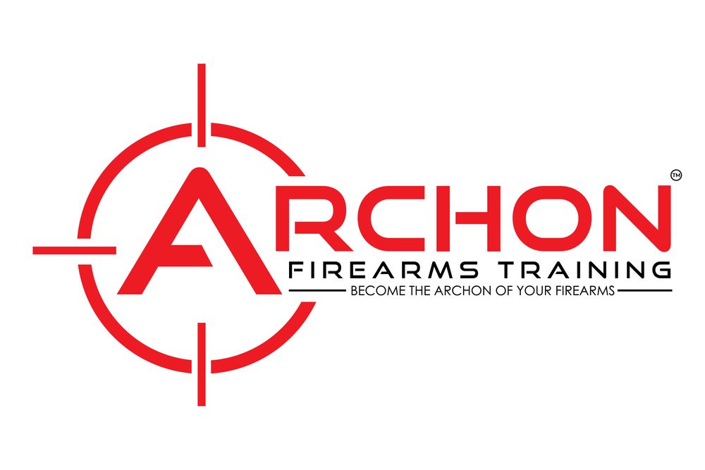 Archon Firearms Training Logo