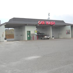 Fairgate Carwash