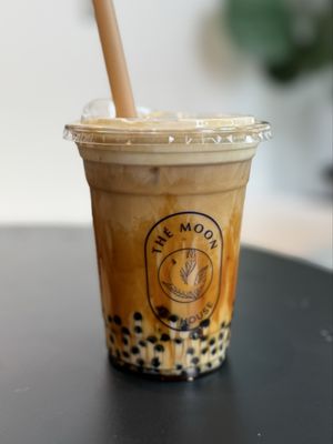Thé Moon Tea House - Downtown by null