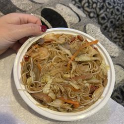 New Garden Chinese Restaurant