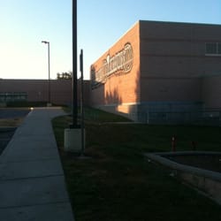 Black Diamond Middle School