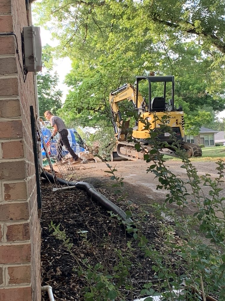 Slide of Above & Beyond Plumbing