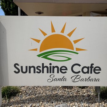 SB Sunshine Cafe - Entrance - Breakfast & Brunch Near Me - Goleta, California SB Sunshine Cafe - Entrance - Breakfast & Brunch Near Me - Goleta, California