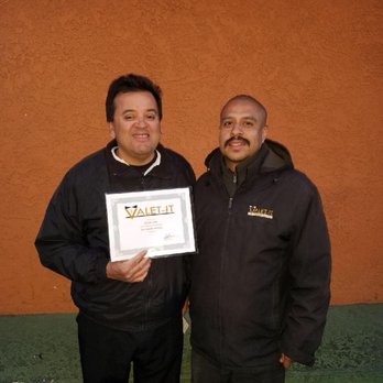 Valet-It Parking Services - Thank you for years of service - Valet Services Near Me - Sherman Oaks, California Valet-It Parking Services - Thank you for years of service - Valet Services Near Me - Sherman Oaks, California