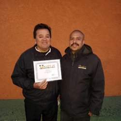 Valet-It Parking Services