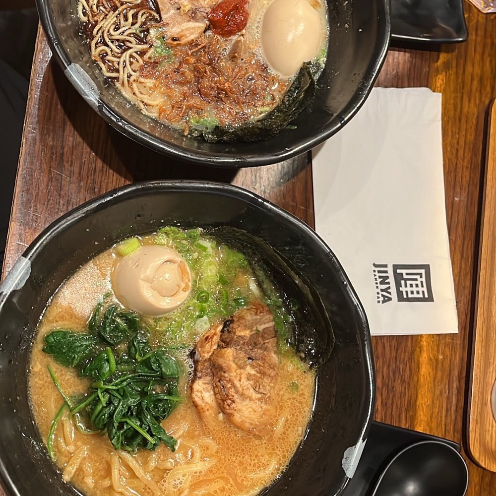 JINYA Ramen Bar - Omaha - Ramen Near Me - Omaha, Nebraska JINYA Ramen Bar - Omaha - Ramen Near Me - Omaha, Nebraska