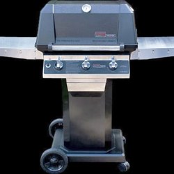 Gas Products Unlimited - MHP Grill