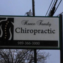 Hance Family Chiropractic Care