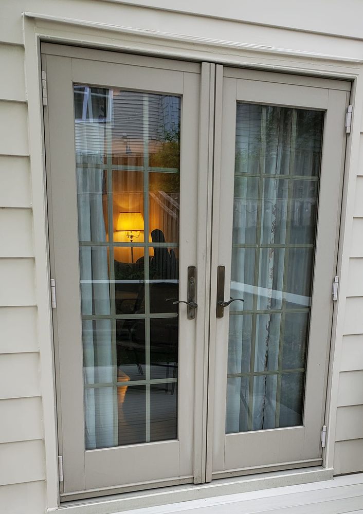 Slide of Lee D Home Repairs