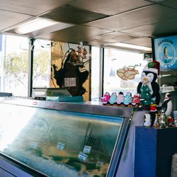 Penguin Fish & Chips