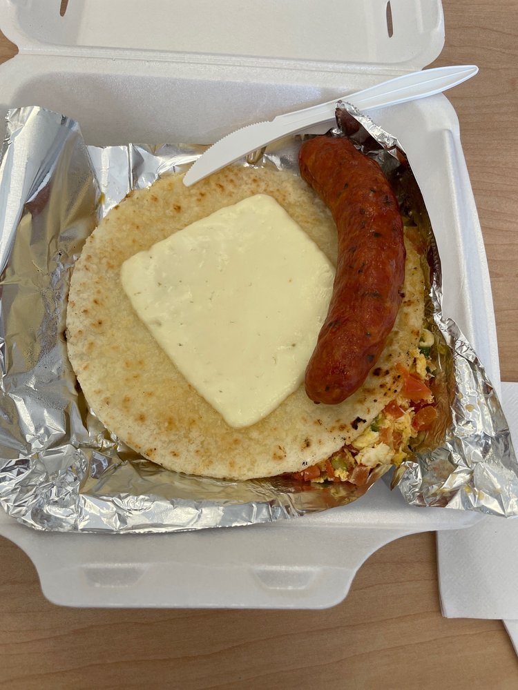 MI PUEBLO RESTAURANT & BAKERY 1