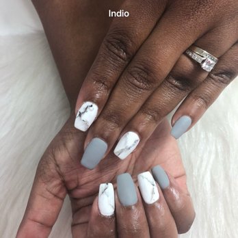 Diamond Nails - Nail Salons Near Me - Indio, California
