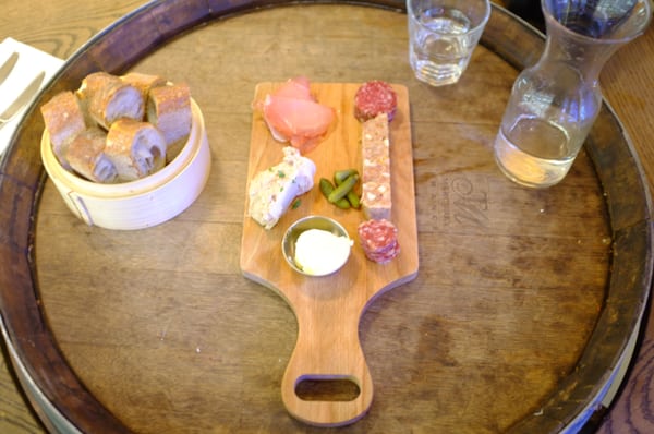 Côte de Bœuf by null