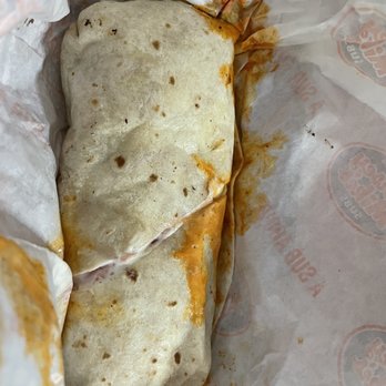 Jersey Mike's Subs - #42 Chipotle Chicken Cheese Steak - Fast Food Near Me - Queen Creek, Arizona