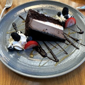 Centennial Café - Cafes Near Me - Dallas, Texas