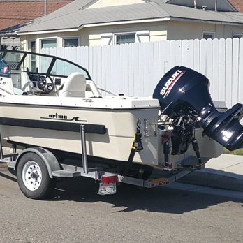 Dick Sherrer Marine Inc - Boat Repair Near Me - Norwalk, California
