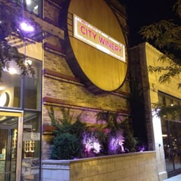 Front entrance to the restaurant/venue.