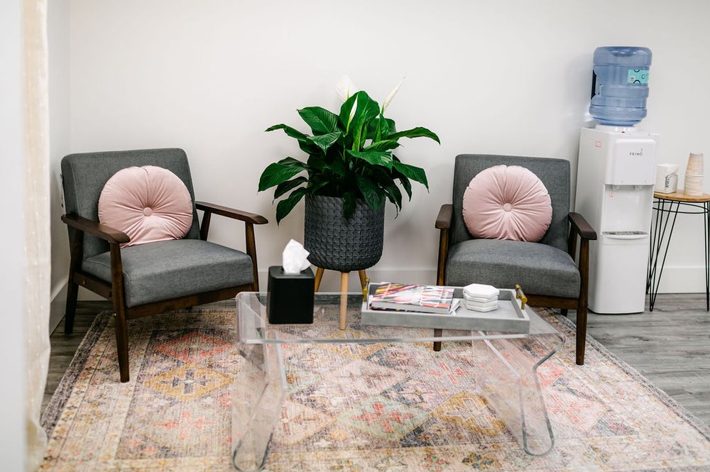 EMBRACE WELLNESS CLINIC Updated August 2024 419 S Clarizz Blvd, Bloomington, Indiana IV