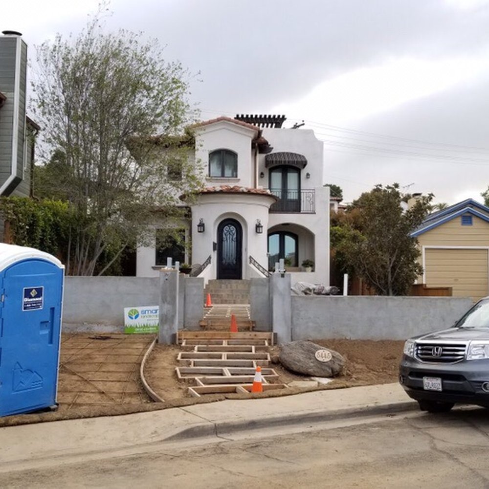 Smart Landscape - Landscaping Near Me - San Diego, California Smart Landscape - Landscaping Near Me - San Diego, California