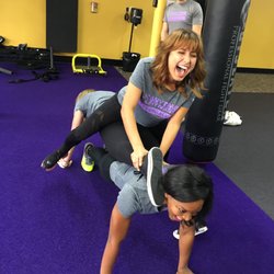 Anytime Fitness