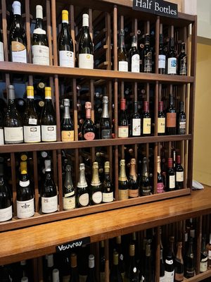 Ferry Plaza Wine Merchant by null