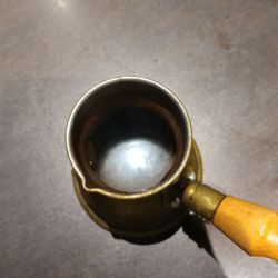 Koozina Mediterranean Cuisine - Turkish coffee