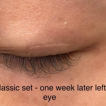 Lashbar Kearny Mesa - Eyelash Service Near Me - San Diego, California