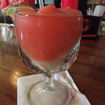 Chuy's - Swirl my world! Sweet! No really- this is loaded with sugar, but I still love it. - Mexican Near Me - Dallas, Texas Chuy's - Swirl my world! Sweet! No really- this is loaded with sugar, but I still love it. - Mexican Near Me - Dallas, Texas