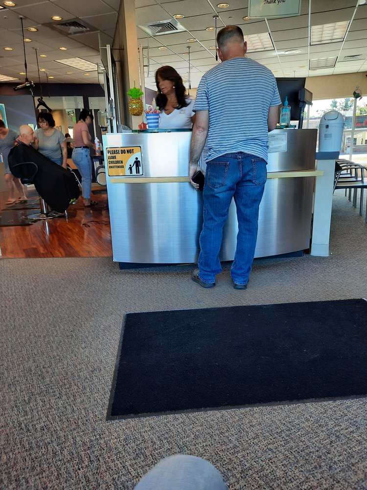 SUPERCUTS - Updated August 2024 - 11 Reviews - 284 State St, Brewer