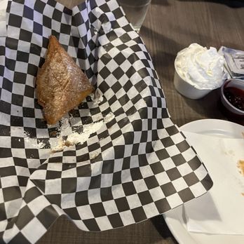 The Hook - Beignets - Seafood Near Me - Edmonds, Washington
