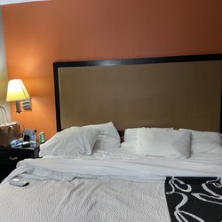 La Quinta by Wyndham Memphis Airport Graceland - The bed:)