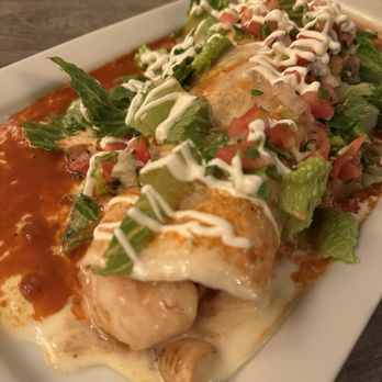 El Vallarta - California Burrito - Mexican Near Me - Youngstown, Ohio