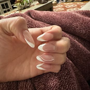 Valley Nails & Spa - Waxing Near Me - El Sobrante, California Valley Nails & Spa - Waxing Near Me - El Sobrante, California