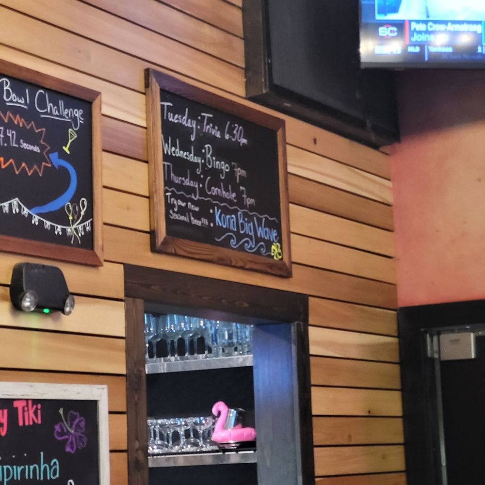 V Pizza + Flask & Cannon - Pizza Near Me - St. Augustine, Florida V Pizza + Flask & Cannon - Pizza Near Me - St. Augustine, Florida
