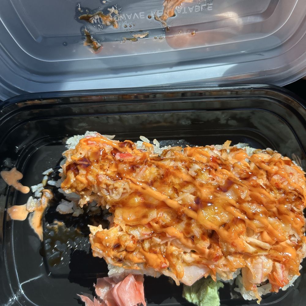 THE BEST 10 JAPANESE RESTAURANTS in HATTIESBURG, MS - Updated 2026 - Hours  - Yelp