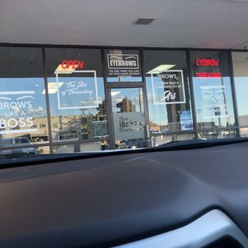 Stylish ibrow Threading Salon - Eyebrow Services Near Me - El Paso, Texas Stylish ibrow Threading Salon - Eyebrow Services Near Me - El Paso, Texas