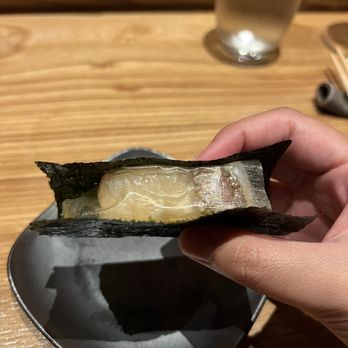 KUSAKABE - Sushi Bars Near Me - San Francisco, California