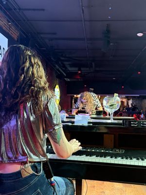Pete's Dueling Piano Bar by null