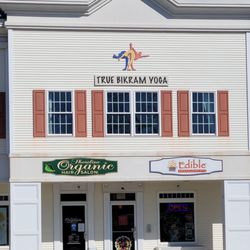 Shoreline Organic Hair Salon