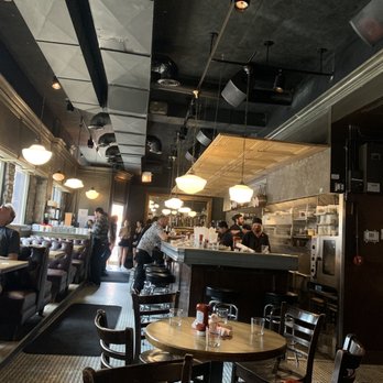 Au Cheval - Inside - Bars Near Me - Chicago, Illinois